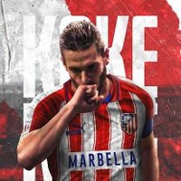 Koke (@koketipser) Twitter profile photo