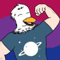 Gelatinous Mallard. (@jellyduck100) 's Twitter Profile