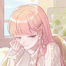 Artist & Live 2D animator
18 | 🇵🇭
I love Grand Chase and DMC
I also have tiktok : https://t.co/DC5F0V974F
