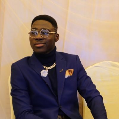 osei_one's profile picture. Build an empire brick by brick @LFC @Ravens