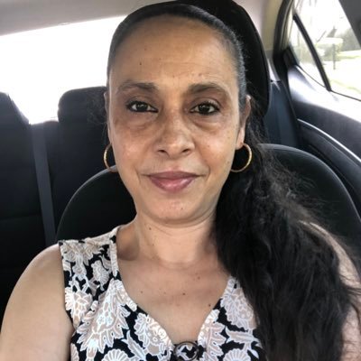 Born and raised in Brooklyn til late 80s. Moved to Fla to raise my children who are now married with their own children. BGHS 83🙋🏽♀️🙏🩺🏥🇵🇷🎵🗽♐️💋🎧