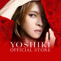 YOSHIKI STORE (@yoshikistore) Twitter profile photo