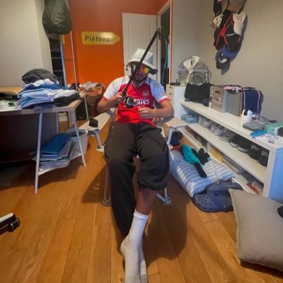 mathis_maine's profile picture. Pêcheur Kickeur Playeur Scoreur