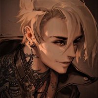 Crow (@drazik_shadow) 's Twitter Profile