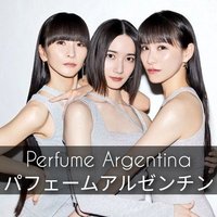 PerfumeArgentinaパフュームアルゼンチン (@prfmarg) 's Twitter Profile Photo