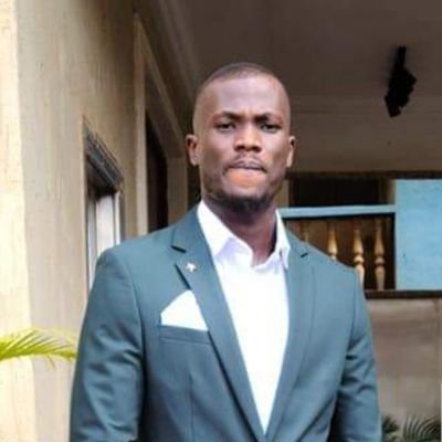 AKINTAYO0814's profile picture. Frontend Developer💻