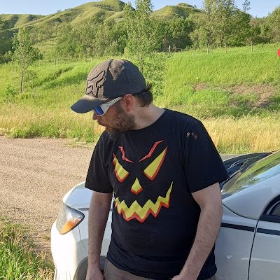 AFicken78262's profile picture. 