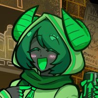 ムー民@お絵描きマン! (@mu_min_9262) 's Twitter Profile Photo ムー民@お絵描きマン! (@mu_min_9262) 's Twitter Profile Photo