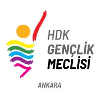 HDK Ankara Gençlik Meclisi (@hdkankaragenc) 's Twitter Profile Photo HDK Ankara Gençlik Meclisi (@hdkankaragenc) 's Twitter Profile Photo