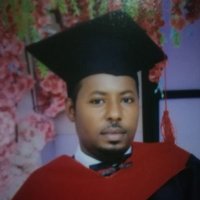 Getahun Dechu Birru (@gdechu) 's Twitter Profile