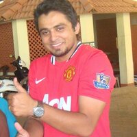 sanish jacob (@sanishjacob) 's Twitter Profile