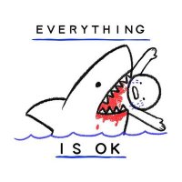 greatwhiteshark (@sharpsharktooth) 's Twitter Profile Photo