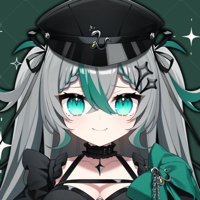 Uwabami_Xeno's profile picture. ✦︎おまえの唯一絶対.ᐟ蟒蛇軍最高司令官︎(仮)┊︎✦完全個人勢 ︎┊︎✦︎母上【 @hazakurachikori】 ┊︎✦父上【 @roar_gao 】┊︎✦𝐻𝑃：【https://t.co/E5X7n4NZ9N】︎┊︎#新人VTuber┊︎⋆✦