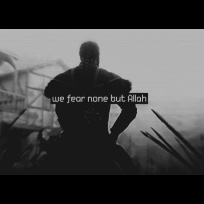 MitchAdonis's profile picture. Alhamdulillah