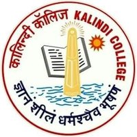 Kalindi College (@kalindi_college) 's Twitter Profile