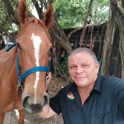 depurasangreym1's profile picture. El único programa de tv panameña, Hípica nacional y internacional y de  deportes @depurasangreymas 🇵🇦