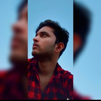 RavishSaha's profile picture. 