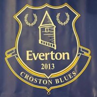 Everton CrostonBlues (@crostonbluesefc) 's Twitter Profile Photo Everton CrostonBlues (@crostonbluesefc) 's Twitter Profile Photo