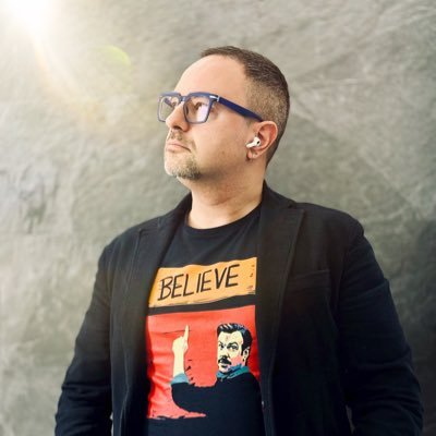  Tweet su Apple, Musica, Videogame e FantaCalcio 🎸 Bass Player 🎮 Videogamer on Xbox, PS, Nintendo Switch