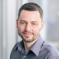 Zico Kolter (@zicokolter) 's Twitter Profile