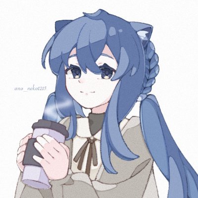 某某貓ano_nekoさんのプロフィール画像