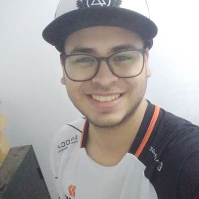 ExpertSiide's profile picture. #GOKABUMIDL

MONO ARAM
Jogo umas paradas ai