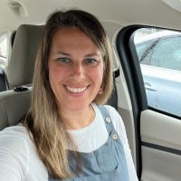 Allison Gehman (@argehman) 's Twitter Profile