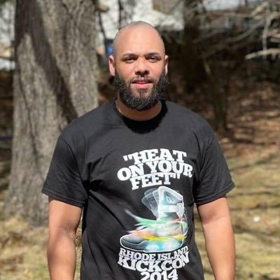 jameslevesque86's profile picture. Everything happens for a reason.