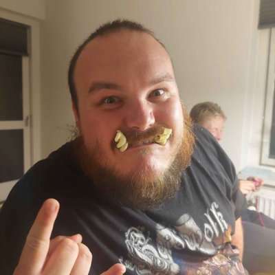 Gamer, Nerd, Computer Wizard, speaks the language of the web and loves a good burger!
Twitch: https://t.co/g97g3PcZqg