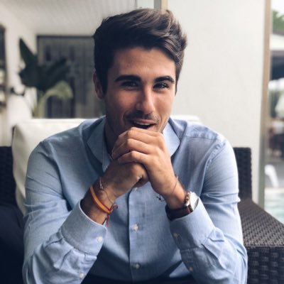 Asesor Contax / Secretario de RRII y Asociaciones en @JovenesCs / Liberal progresista / Delegado de Jóvenes CS en @_CJE_ / Consejero Delegado en @CiudadanosCs