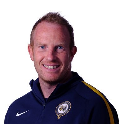 Ex Professional Footballer | Teacher of PE at Queen Ethelburga's Collegiate | UEFA A Licence