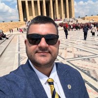 Melih BOZKIR (@melihbozkir) Twitter profile photo