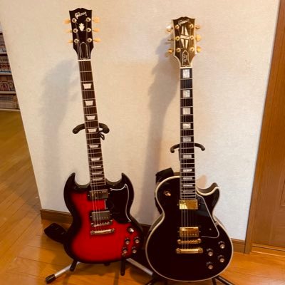 Nansa≒Nanne @NansaNanne のギター担当 推しバンド:エルスウェア紀行、chilldspot、the peggies. 、NELKE、バンプ 趣味嗜好:音楽、猫、ラーメン、ゲーム、アニメ https://t.co/mRNO4VoHlM ←インスタバンドアカウント