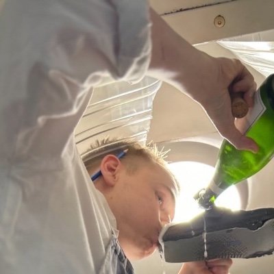 dexterhilluk's profile picture. Cookin