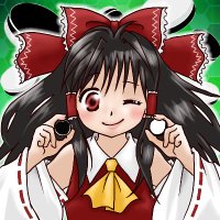 東方リバーシ公式 (@touhou_reversi) 's Twitter Profile