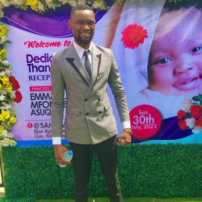 martins09658154's profile picture. Its has always been God