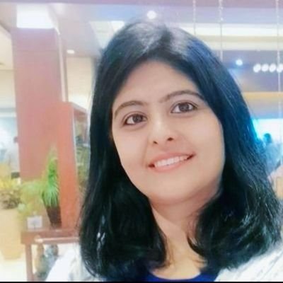 NidhiVShishodia's profile picture. See Replies