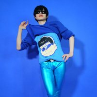 サラダ忍者 (@sarada_shinobi) 's Twitter Profile Photo サラダ忍者 (@sarada_shinobi) 's Twitter Profile Photo