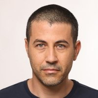 Gur Megiddo ืืืจ ืืืืื (@gurmegiddo) 's Twitter Profile Photo Gur Megiddo ืืืจ ืืืืื (@gurmegiddo) 's Twitter Profile Photo
