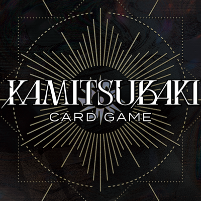 KAMITSUBAKI CARD GAME (@kamitsubaki_tcg) / X KAMITSUBAKI CARD GAME (@kamitsubaki_tcg) / X