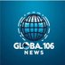 Global 106 News (@global106news) Twitter profile photo Global 106 News (@global106news) Twitter profile photo