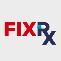 FixRx (@fixrxorg) 's Twitter Profile Photo FixRx (@fixrxorg) 's Twitter Profile Photo