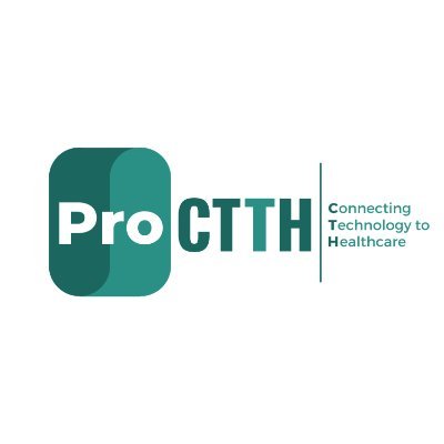 ProCTTH is the Best Mobile Application that supports Sponsors, CRO's and Hospitals with Virtual, Hybrid, Siteless & Decentralized #clinicaltrials Globally!!