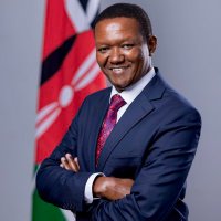 Dr. Alfred N. Mutua (@dralfredmutua) 's Twitter Profile Photo Dr. Alfred N. Mutua (@dralfredmutua) 's Twitter Profile Photo