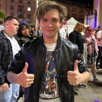 Jonny (@johnynich) 's Twitter Profile