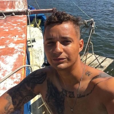 barbozaaisrael's profile picture. 📍 Rj//zo