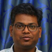 Sridhar Kumar Kannam (@sridharkkannam) 's Twitter Profile