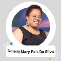 Mary Pais Da Silva (@pais_mary) 's Twitter Profile Photo Mary Pais Da Silva (@pais_mary) 's Twitter Profile Photo