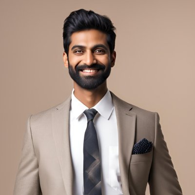 AmitSharma824's profile picture. A Business professional | Passionate about technology and innovation