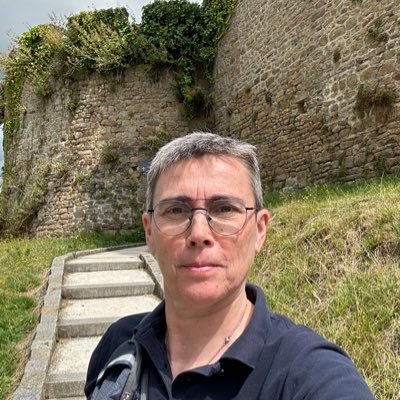 runcaro78's profile picture. cheffe de projet à la Direction Des Services Numériques de l’APHP